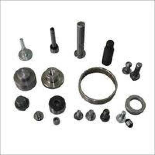 Automotive turned components